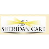 Sheridan Care logo - Similar company to One Fylde