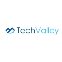 TECH VALLEY logo - Similar company to Inovops