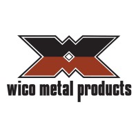 Wico Metal Products logo - Similar company to Schaller Group