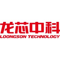 Loongson Technology Corporation Limited logo - Similar company to Logilab