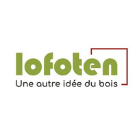 LOFOTEN logo - Similar company to Arcom - Citylone