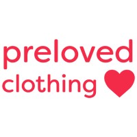 Preloved Clothing Online logo - Similar company to Pure Smile