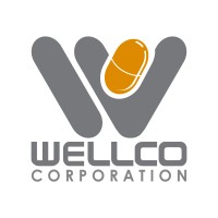 Wellco Corporation logo - Similar company to Laboratorio Qualipharm