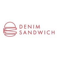 Denim Sandwich logo - Similar company to Afrileaf