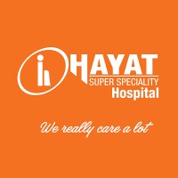 Hayat Hospital logo - Similar company to Talent Launchpad