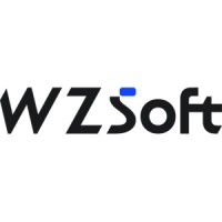 WZSoft Inc. logo - Similar company to Toonation Co. Ltd.