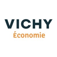 VICHY Économie logo - Similar company to Cdm Interim Clermont-Ferrand