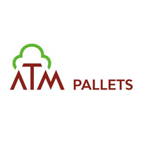 ATM Pallets logo - Similar company to Aristaria Sl