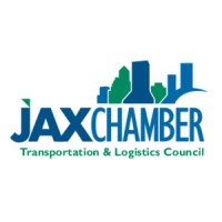 T&L Council - Jacksonville Chamber of Commerce logo - Similar company to Women In Business Society | Unf