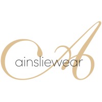 AinslieWear Design Ltd. logo - Similar company to Firetech Manufacturing Ltd.