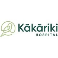 Kakariki Hospital logo - Similar company to Gate 8 Melbourne