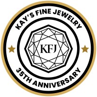 Kay's Fine Jewelry logo - Similar company to Demir Group International