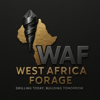 West Africa Forage-WAF logo - Similar company to Md Creation