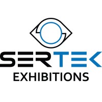 Sertek Exhibitions logo - Similar company to Bertech Innovation Ltd