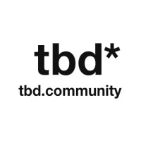 tbd* logo - Similar company to Filter Stories