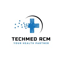 Techmed RCM logo - Similar company to Techman Talent
