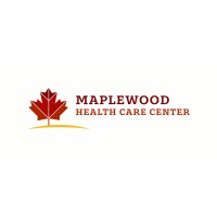 Maplewood Healthcare Center logo - Similar company to Revhiz Healthcare Services