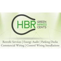 HB Retrofit, LLC logo - Similar company to E. Sam Jones Lighting & Energy Solutions