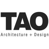 TAO Architecture + Design logo - Similar company to Vissi Architecture + Design