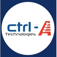 CtrlATechnologies logo - Similar company to Force Apozee