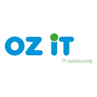 OZ iT logo - Similar company to Oz It Consultancy