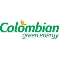 COLOMBIAN GREEN ENERGY logo - Similar company to Adapting Group