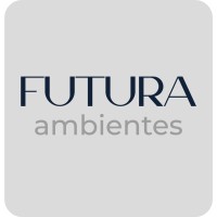 Futura Ambientes logo - Similar company to Ink Ambientes Planejados