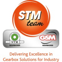 STM Power Transmission Ltd logo - Similar company to Suvero Services Bv