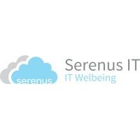 Serenus-IT logo - Similar company to Roxtah Technologies Private Limited