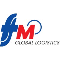 FM Global USA logo - Similar company to Fm Global Logistics