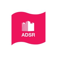Aan de Stegge Roosendaal / ADSR logo - Similar company to Aan De Stegge Verenigde Bedrijven B.V. - Asvb