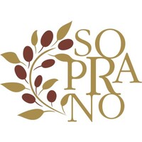 Soprano Restaurant logo - Similar company to Buty Global Research