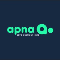 apnaQ logo - Similar company to Metanoa