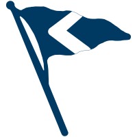 Buffalo Canoe Club logo - Similar company to Parkyn Design