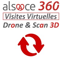 Alsace 360 logo - Similar company to Capstone It Trends