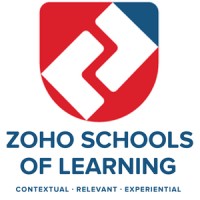 Zoho Schools of Learning logo - Similar company to Zoho Usa