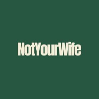 NotYourWife logo - Similar company to Air Host Agency