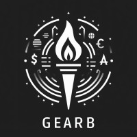 GEArb UERJ logo - Similar company to Litis Jr.