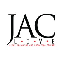 JAC Live/JAC Management Group logo - Similar company to Forty Two Event Production