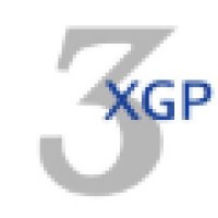 3Xgp Ltd