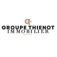 GROUPE THIENOT IMMOBILIER logo - Similar company to Dker Immobilier