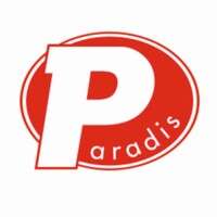 Paradis Lietuva logo - Similar company to Paradis Lithuania
