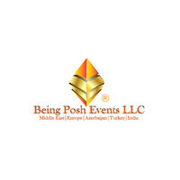 Being Posh Events LLC logo - Similar company to Activize