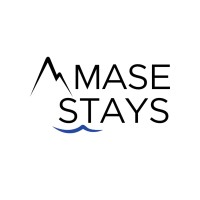 Amásé Stays logo - Similar company to Webflow Meetup Kolkata