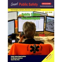 Smart Public Safety Magazine