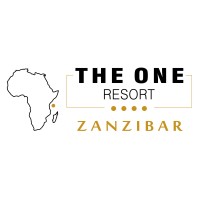 The One Resort Zanzibar logo - Similar company to Eagle Destiny Company Limited