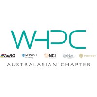 Women in High Performance Computing (WHPC+) Australasia logo - Similar company to Reshemé