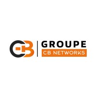GROUPE CB NETWORKS SAS logo - Similar company to Global Network Solution Maroc