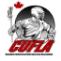 Canadian University Field Lacrosse Association
