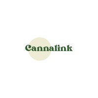 Cannalink logo - Similar company to Easiherb